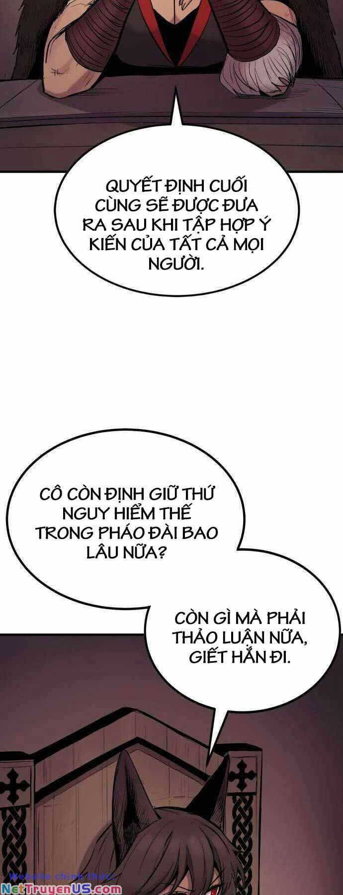 Tiếng Thét Cuồng Bạo Chapter 17 - Trang 51