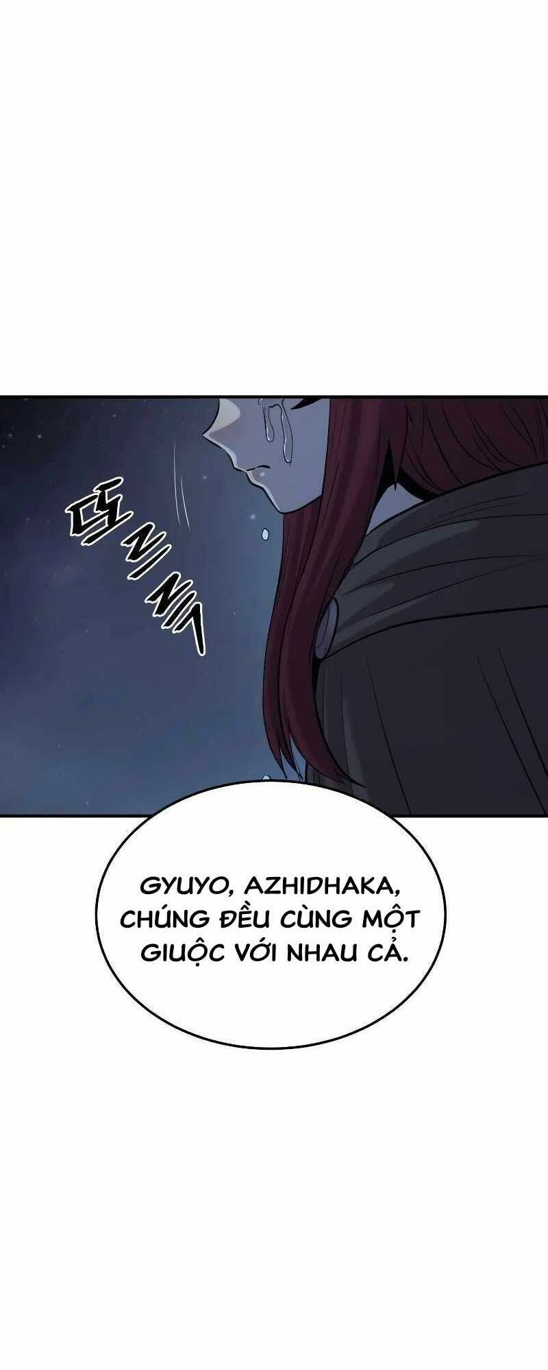 Tiếng Thét Cuồng Bạo Chapter 34 - Trang 27