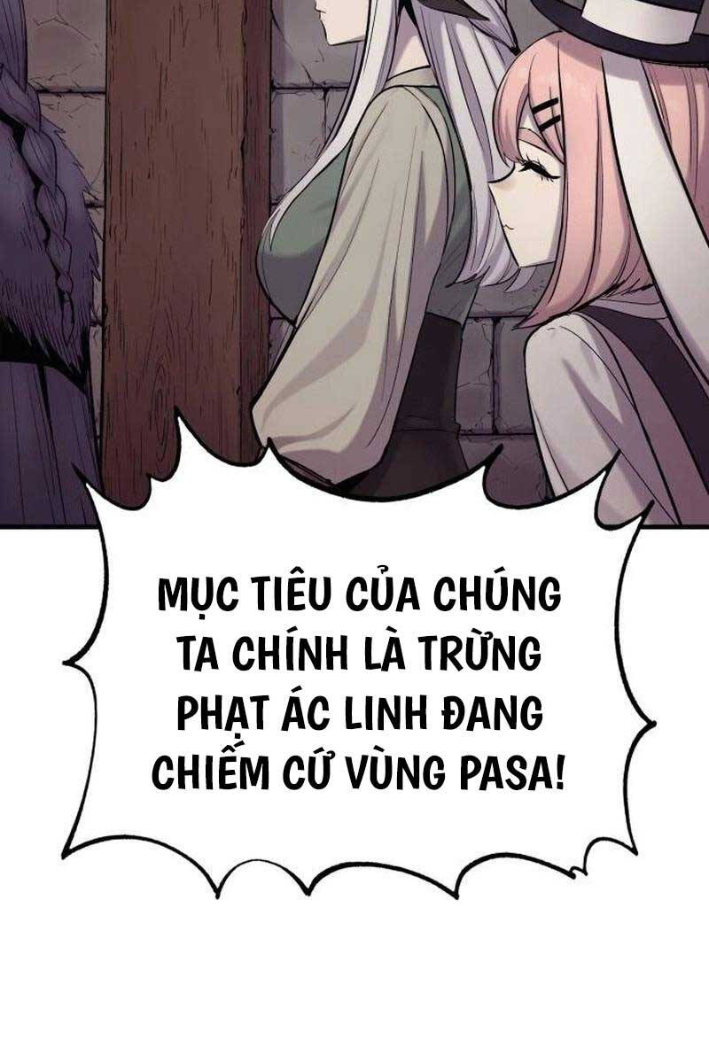 Tiếng Thét Cuồng Bạo Chapter 20 - Trang 9