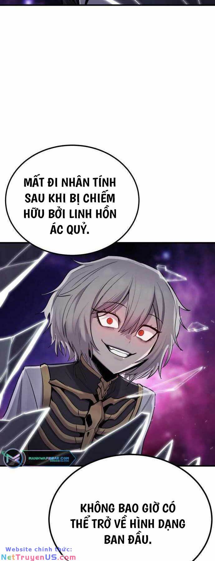 Tiếng Thét Cuồng Bạo Chapter 19 - Trang 4