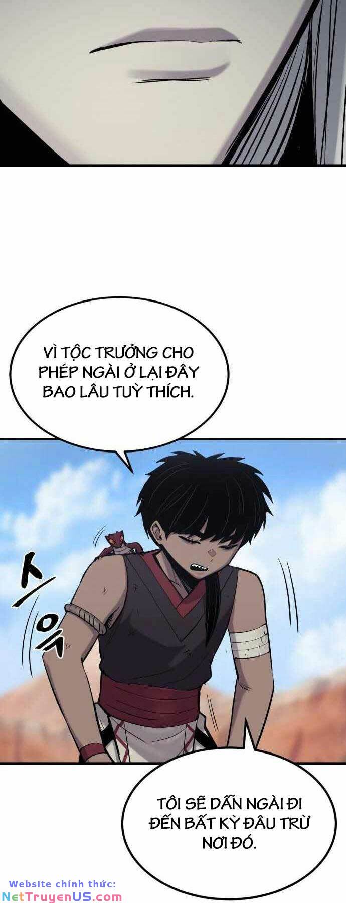 Tiếng Thét Cuồng Bạo Chapter 12 - Trang 41