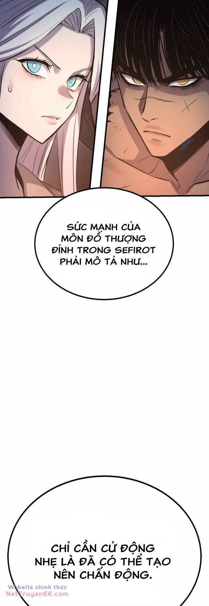 Tiếng Thét Cuồng Bạo Chapter 24 - Trang 56