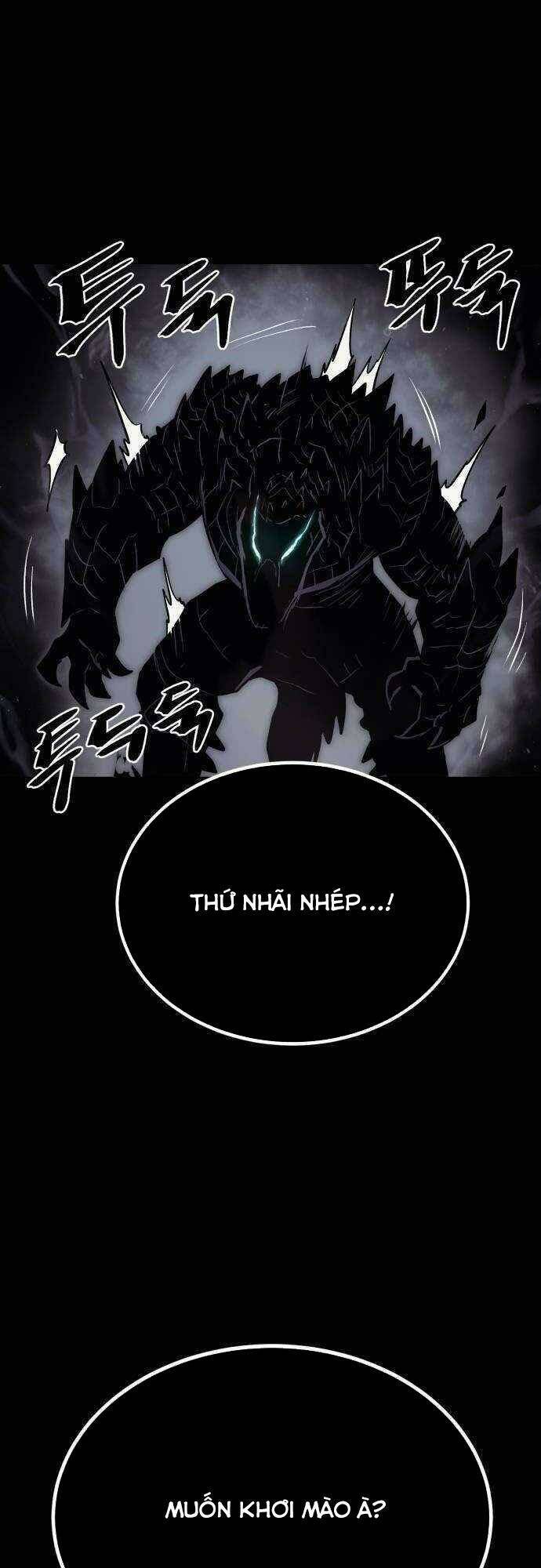 Tiếng Thét Cuồng Bạo Chapter 31 - Trang 21