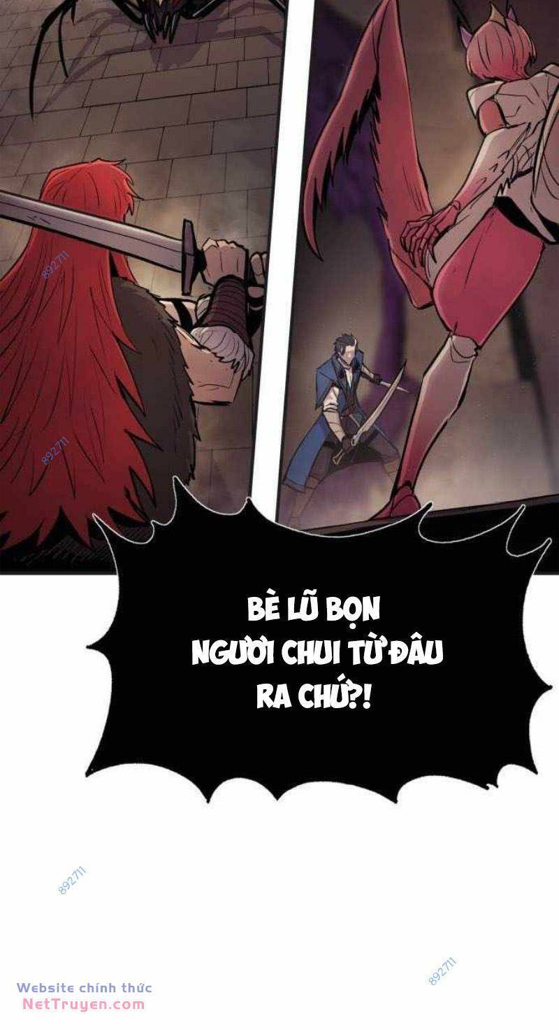 Tiếng Thét Cuồng Bạo Chapter 38 - Trang 81