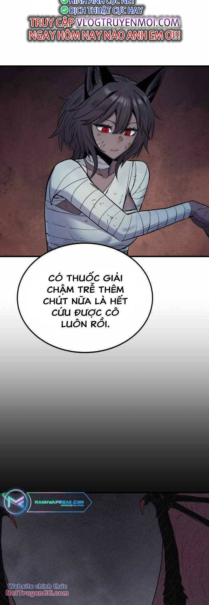 Tiếng Thét Cuồng Bạo Chapter 24 - Trang 31