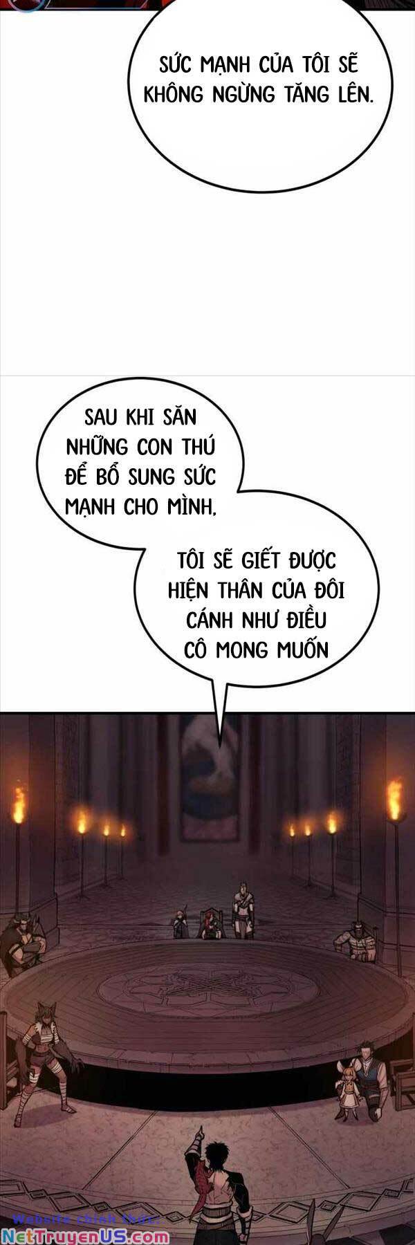 Tiếng Thét Cuồng Bạo Chapter 18 - Trang 47