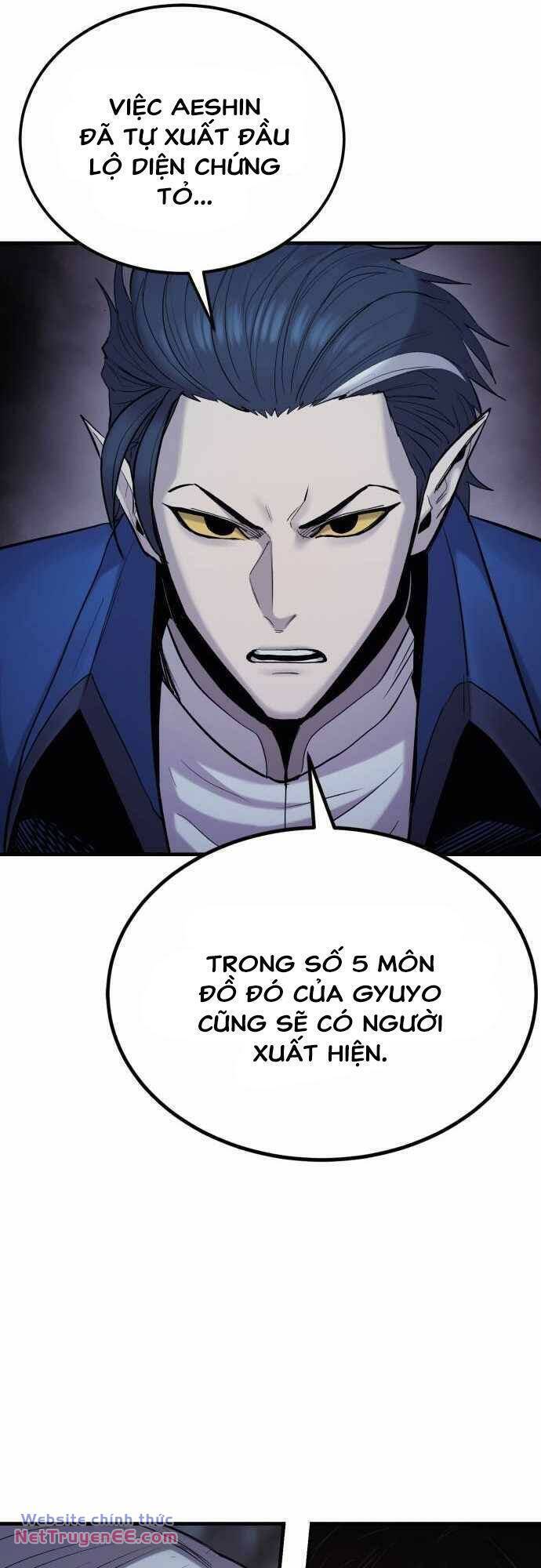 Tiếng Thét Cuồng Bạo Chapter 24 - Trang 55