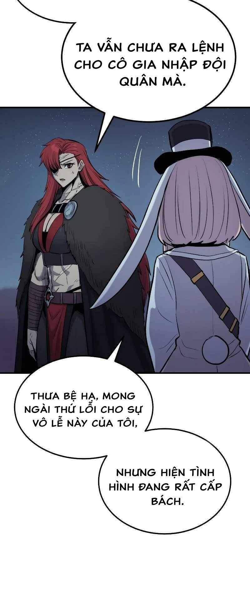 Tiếng Thét Cuồng Bạo Chapter 34 - Trang 67