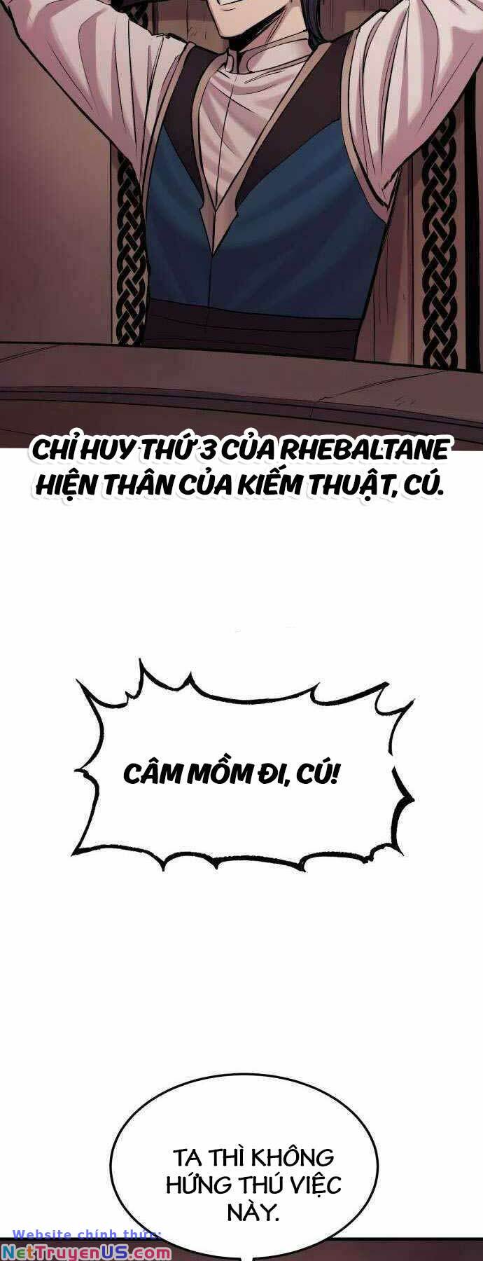 Tiếng Thét Cuồng Bạo Chapter 17 - Trang 53