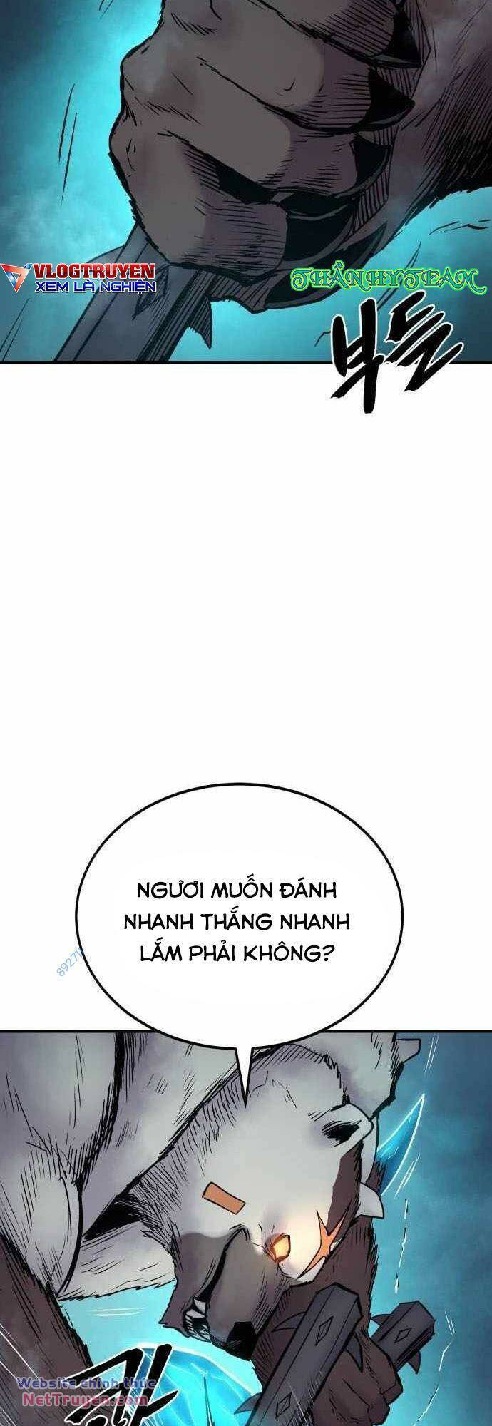 Tiếng Thét Cuồng Bạo Chapter 37 - Trang 30