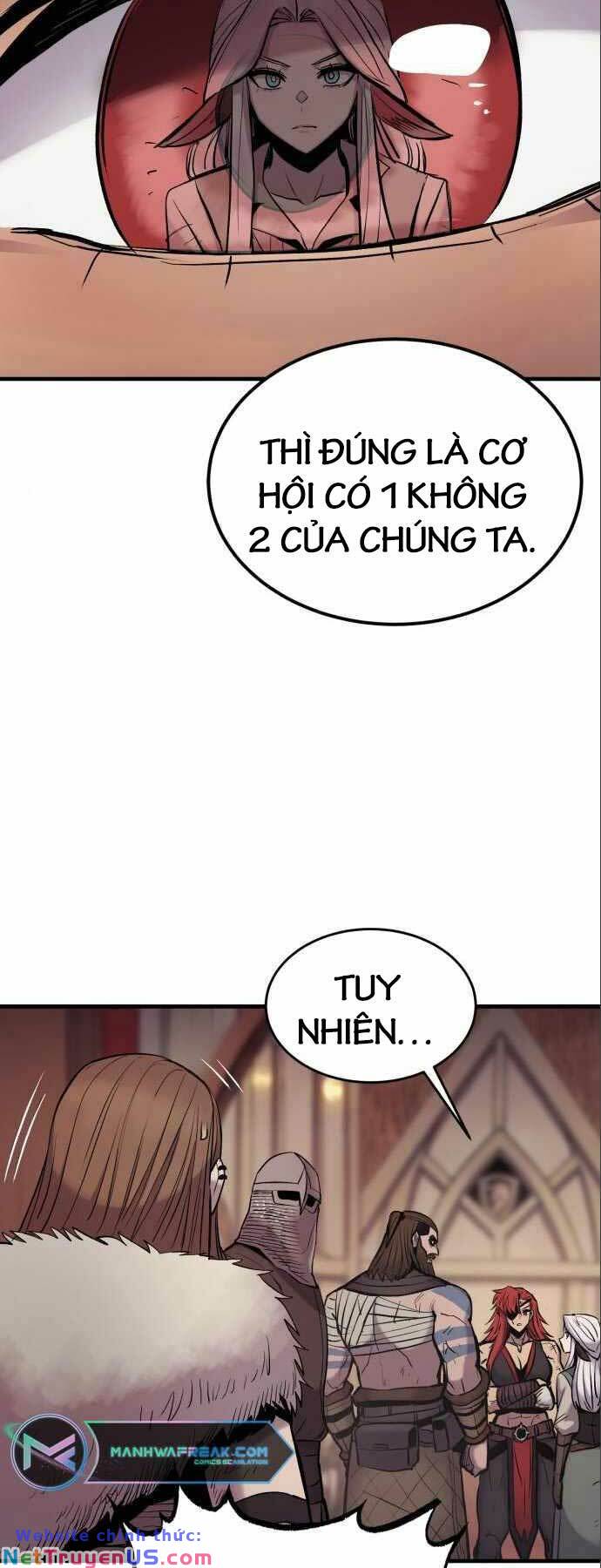 Tiếng Thét Cuồng Bạo Chapter 15 - Trang 68