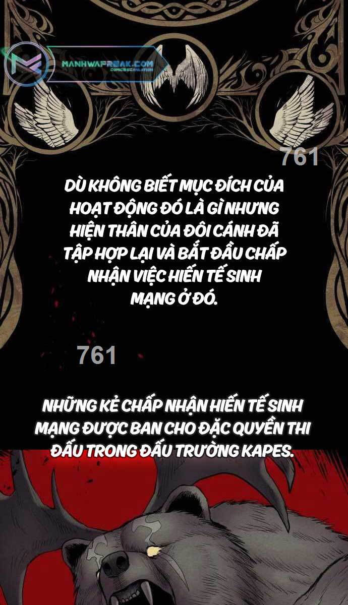 Tiếng Thét Cuồng Bạo Chapter 5 - Trang 1