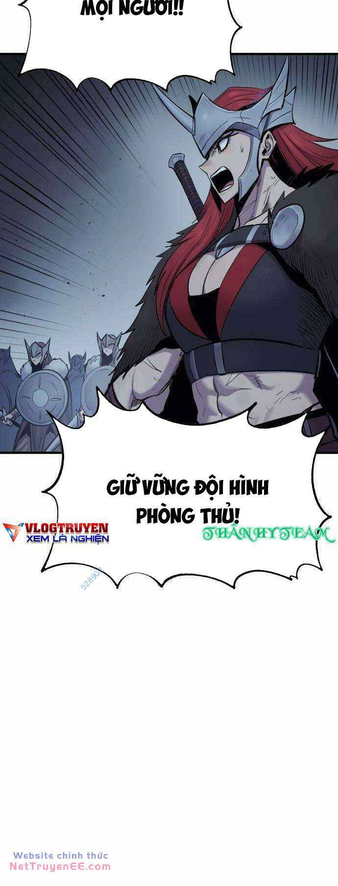 Tiếng Thét Cuồng Bạo Chapter 26 - Trang 48