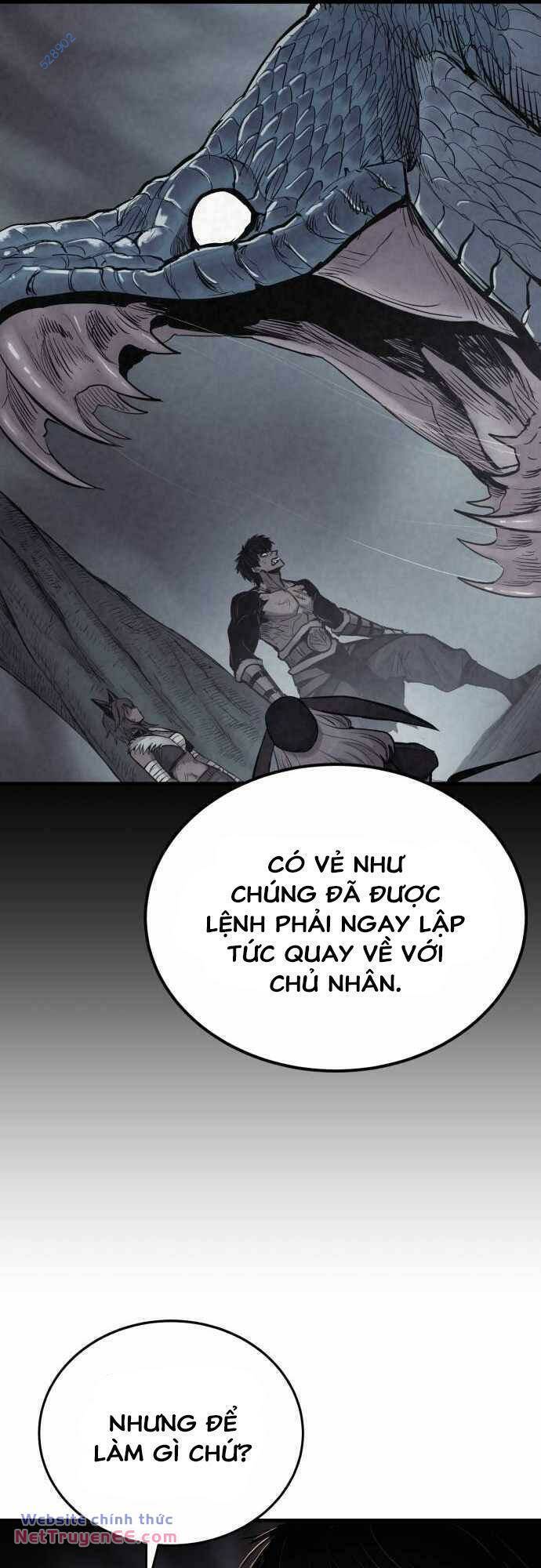 Tiếng Thét Cuồng Bạo Chapter 24 - Trang 45