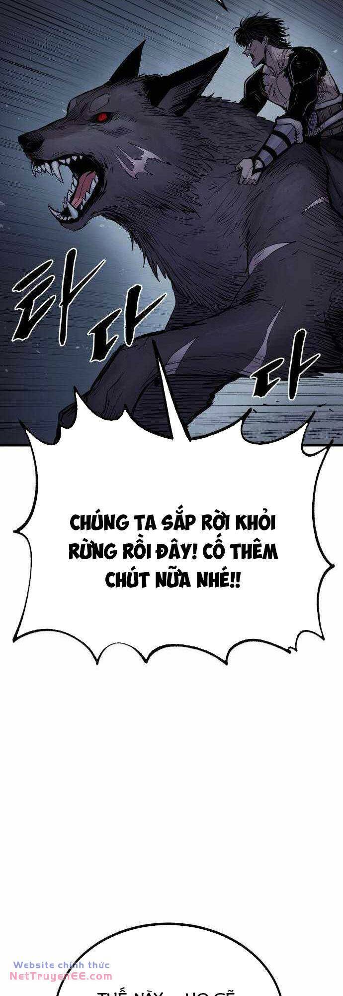 Tiếng Thét Cuồng Bạo Chapter 22 - Trang 61