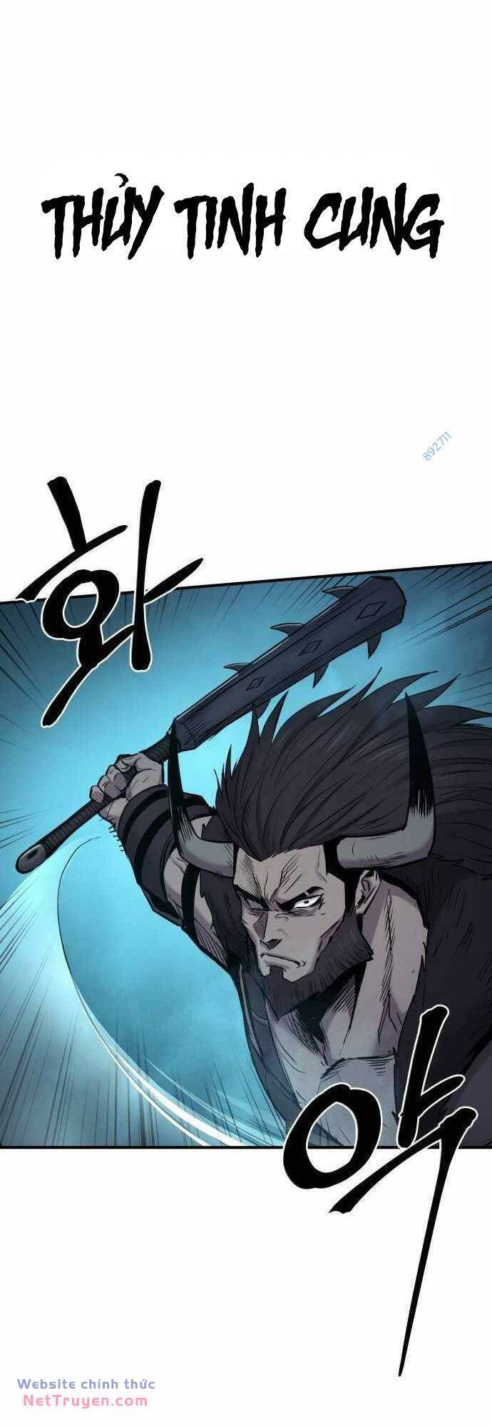 Tiếng Thét Cuồng Bạo Chapter 37 - Trang 16