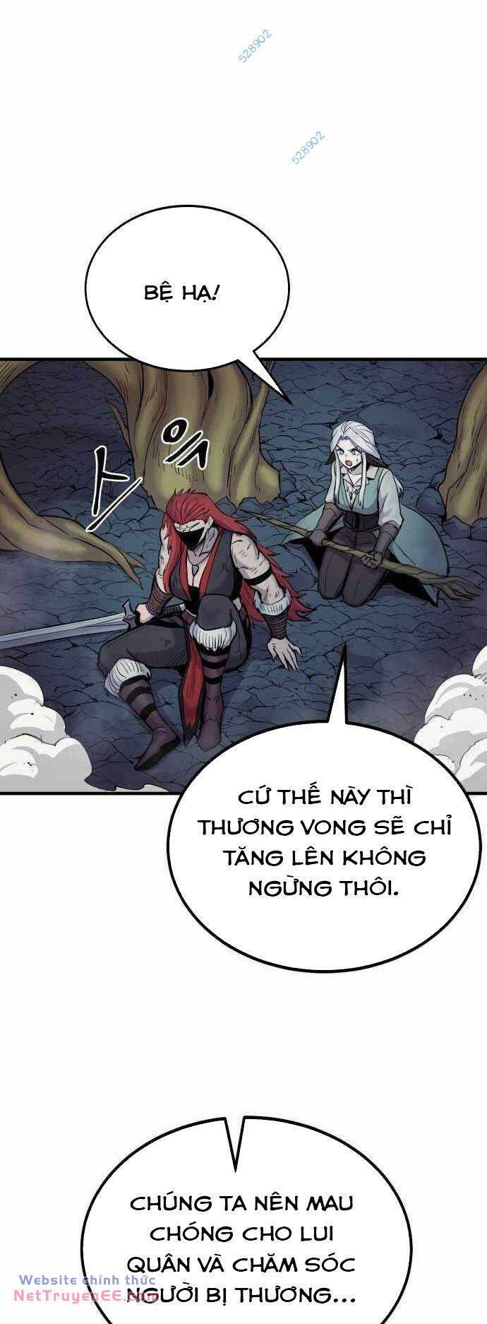 Tiếng Thét Cuồng Bạo Chapter 28 - Trang 48