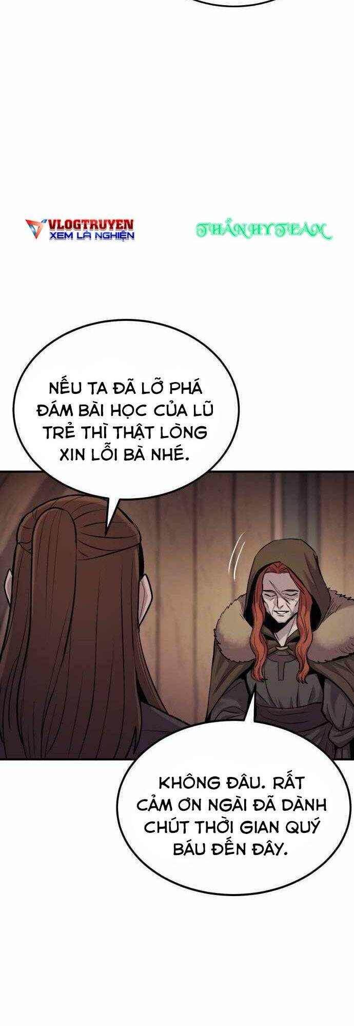 Tiếng Thét Cuồng Bạo Chapter 35 - Trang 26