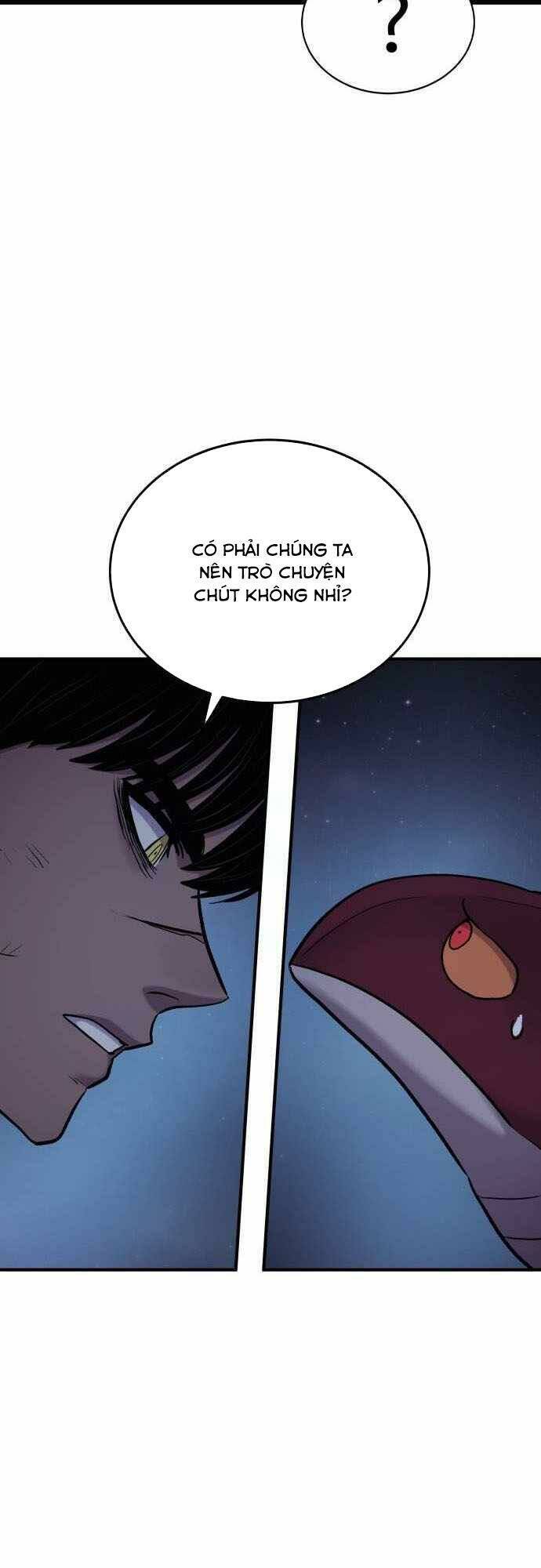 Tiếng Thét Cuồng Bạo Chapter 33 - Trang 44