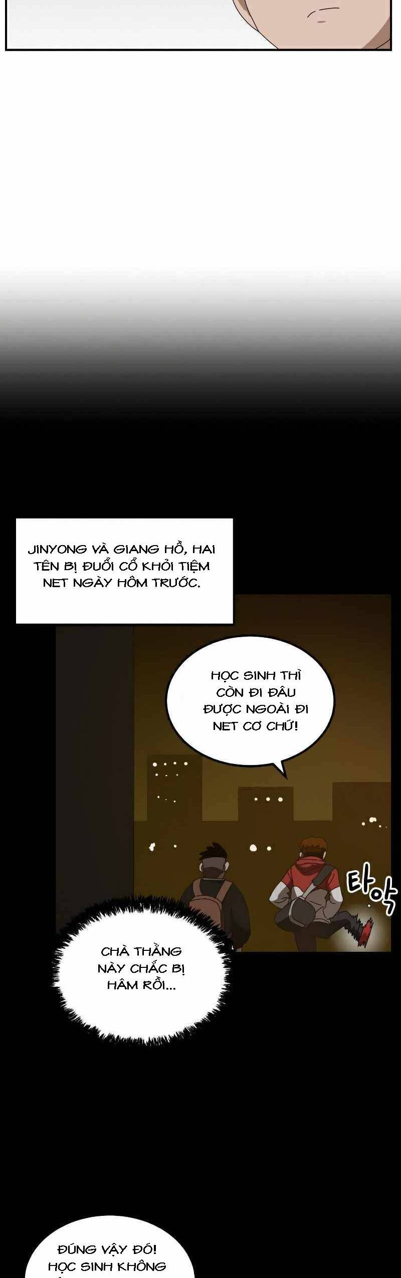 Double Click Chapter 23 - Trang 30