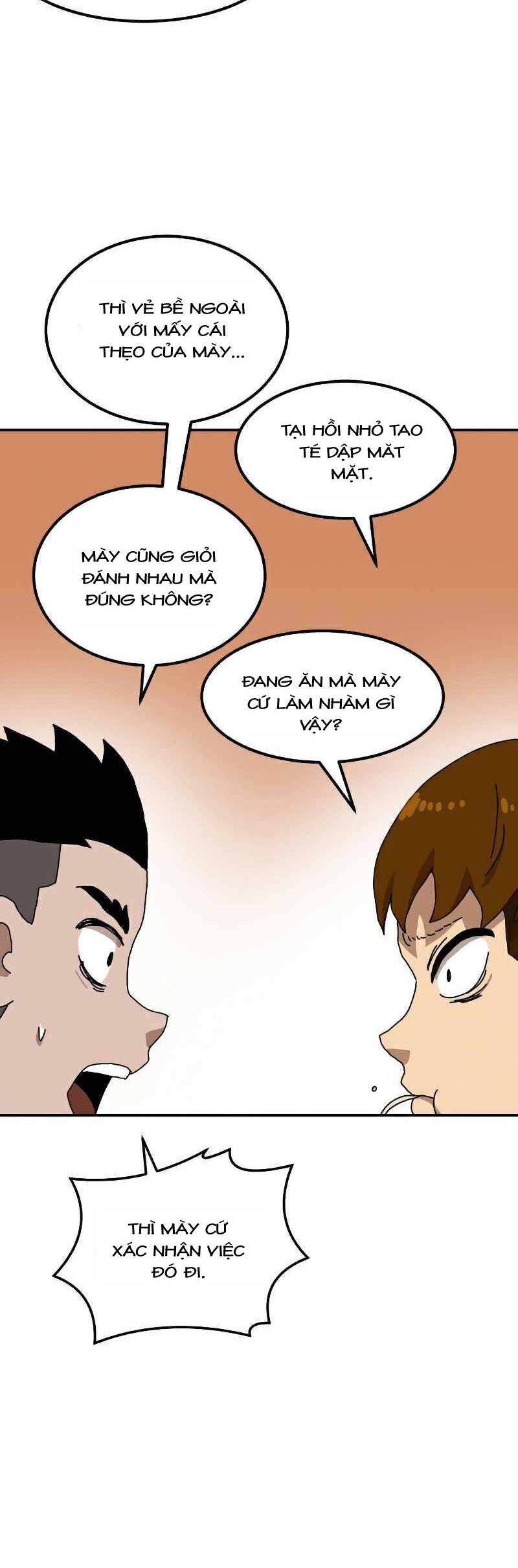 Double Click Chapter 23 - Trang 37