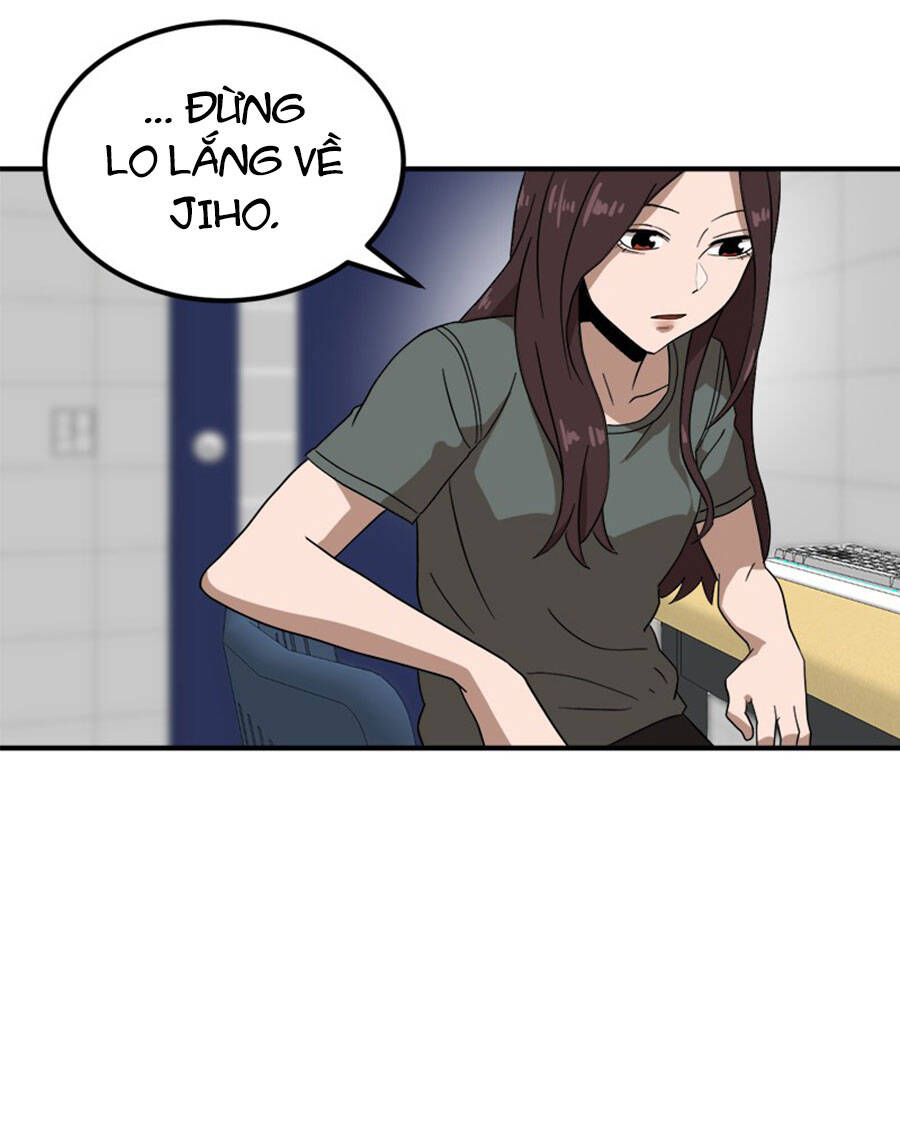 Double Click Chapter 27 - Trang 15