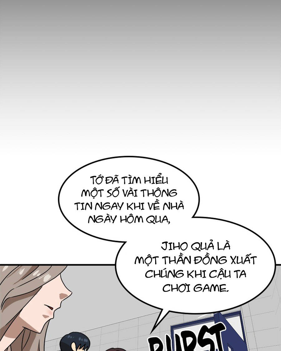 Double Click Chapter 27 - Trang 31