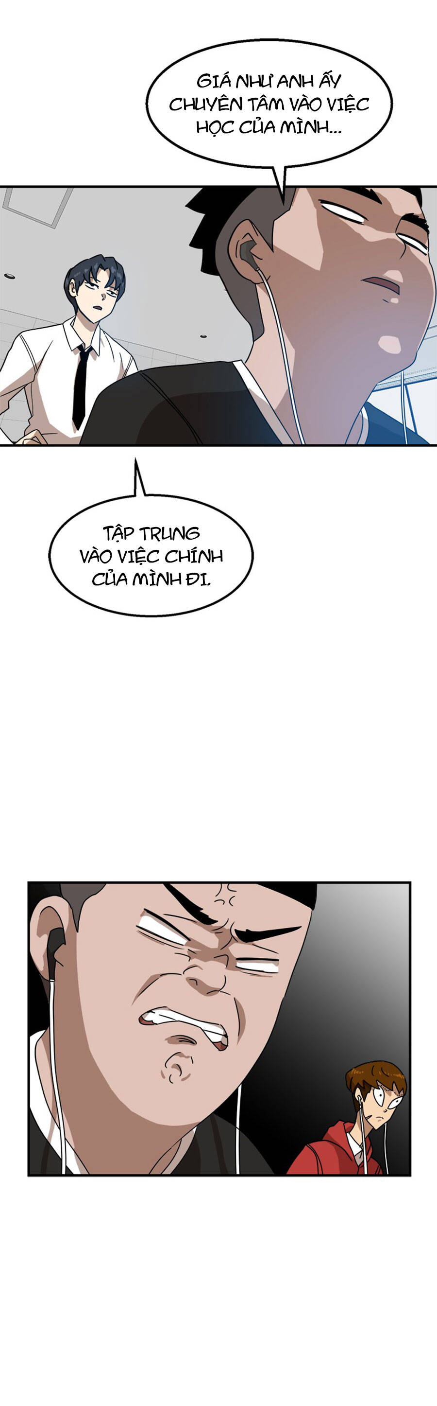 Double Click Chapter 27 - Trang 39