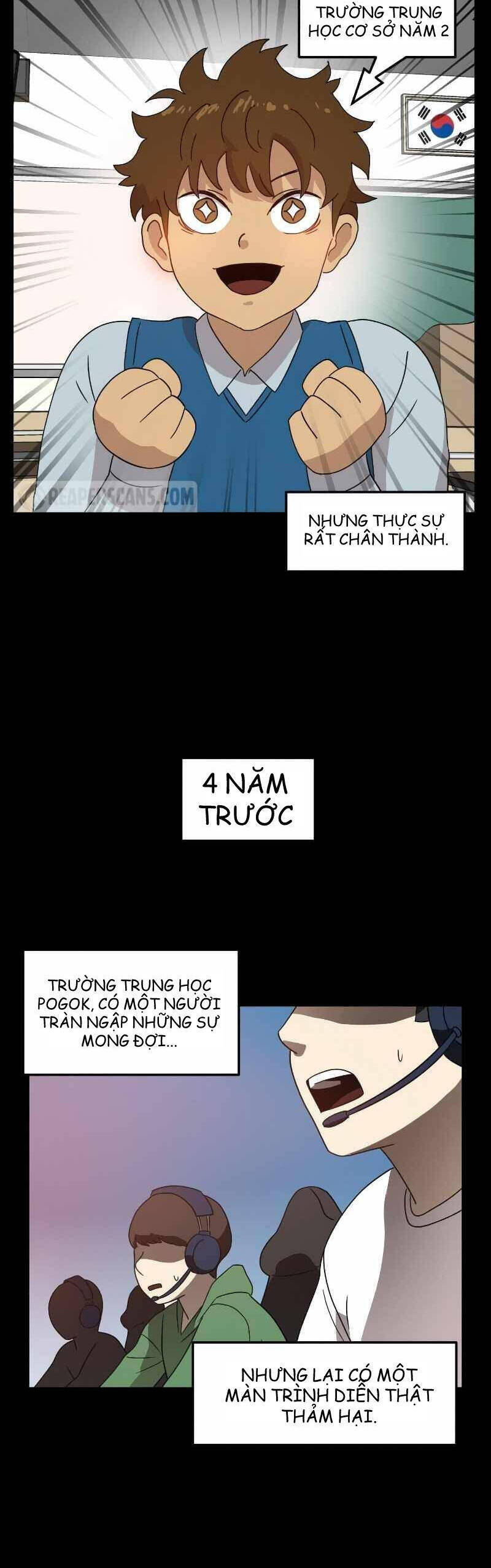 Double Click Chapter 16 - Trang 3