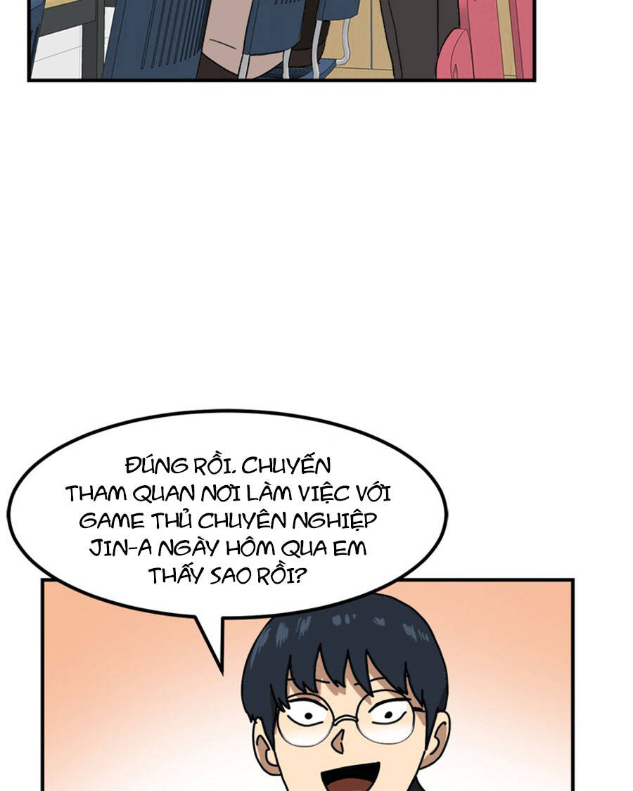 Double Click Chapter 27 - Trang 56