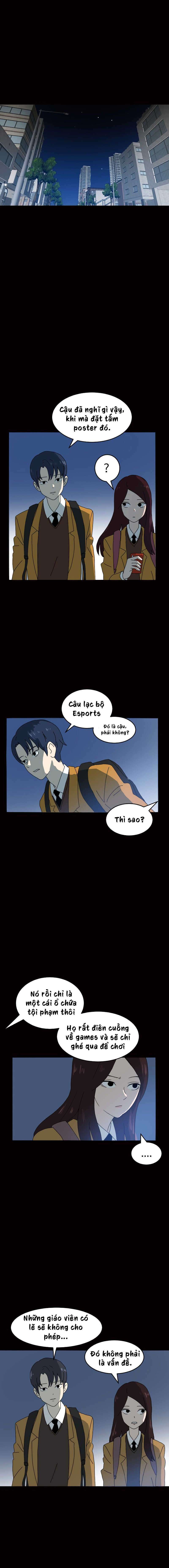 Double Click Chapter 3 - Trang 2