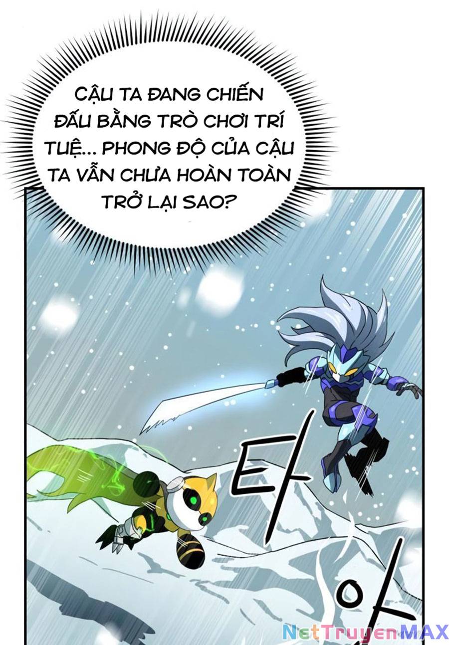 Double Click Chapter 25 - Trang 106