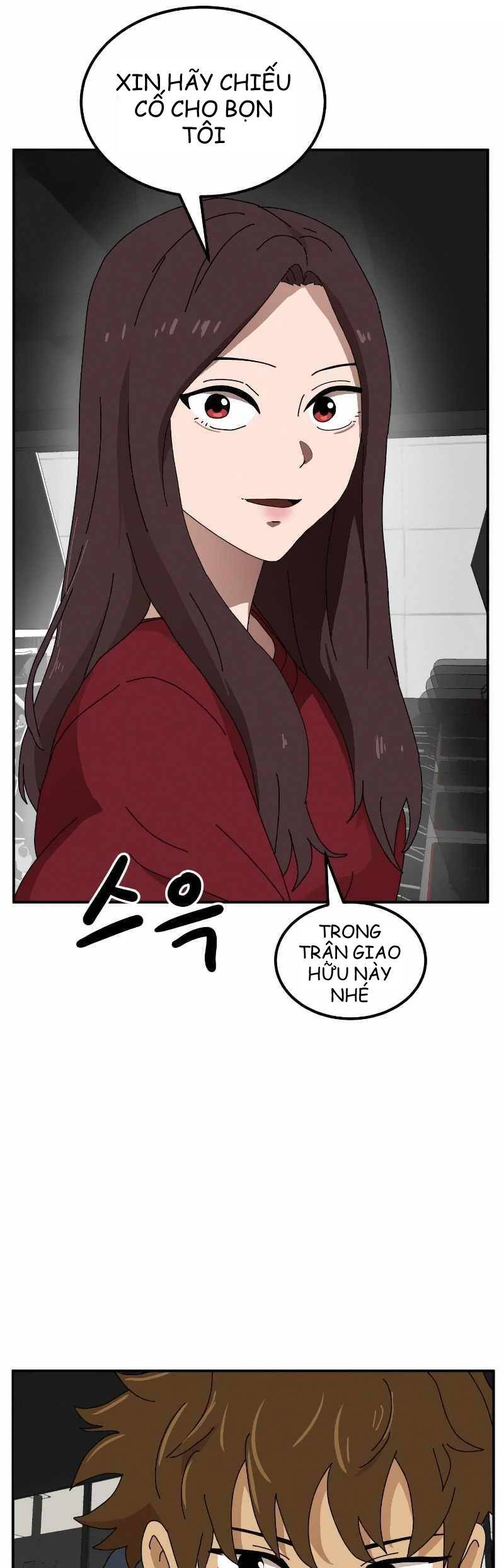 Double Click Chapter 17 - Trang 15