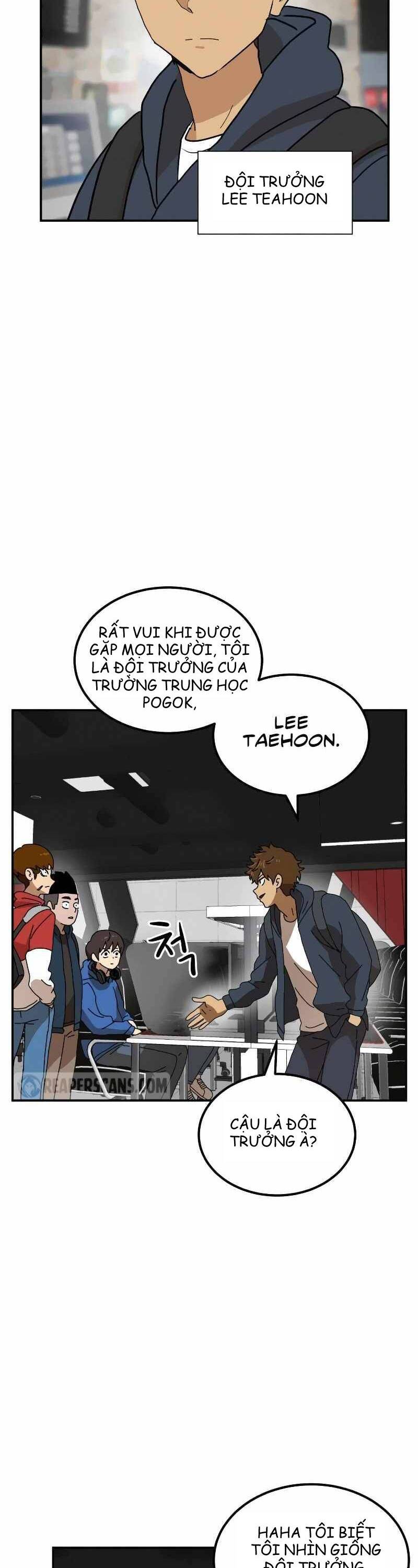 Double Click Chapter 17 - Trang 13