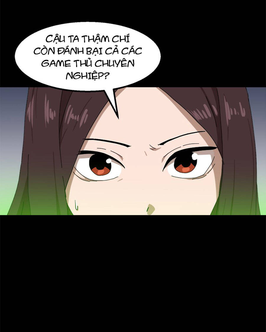 Double Click Chapter 27 - Trang 23