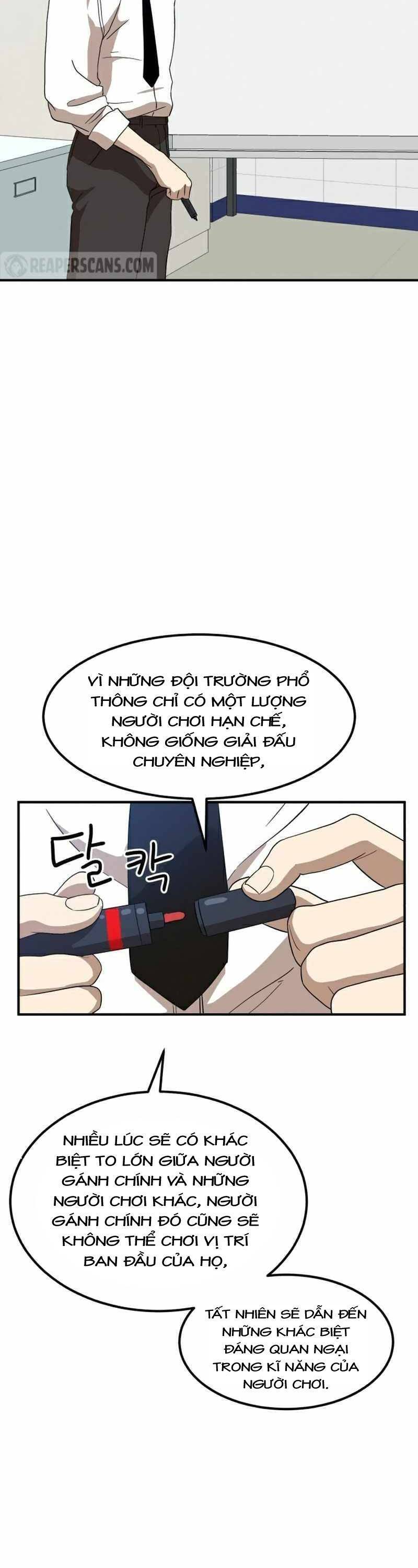 Double Click Chapter 24 - Trang 32