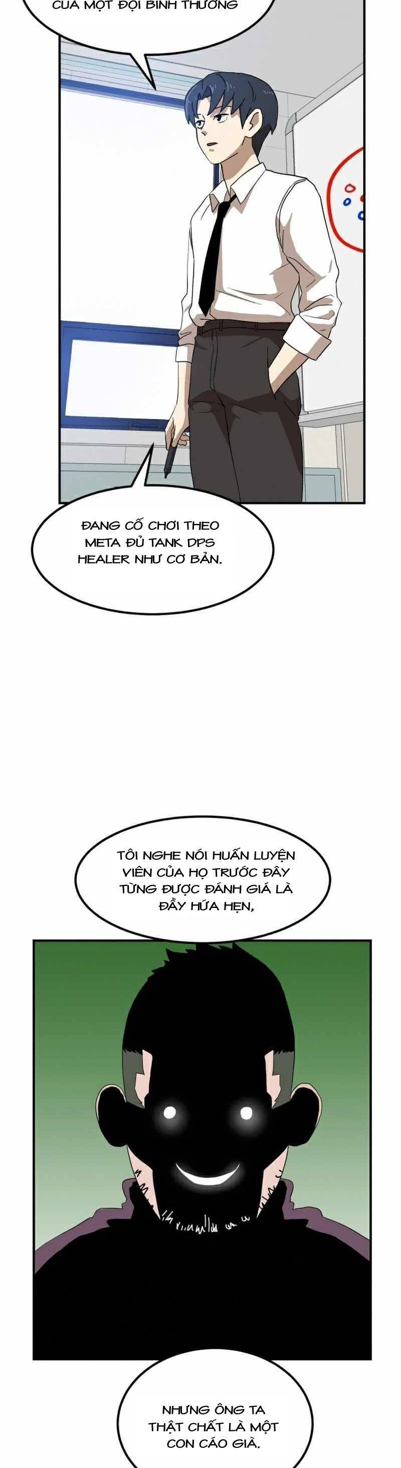 Double Click Chapter 24 - Trang 34