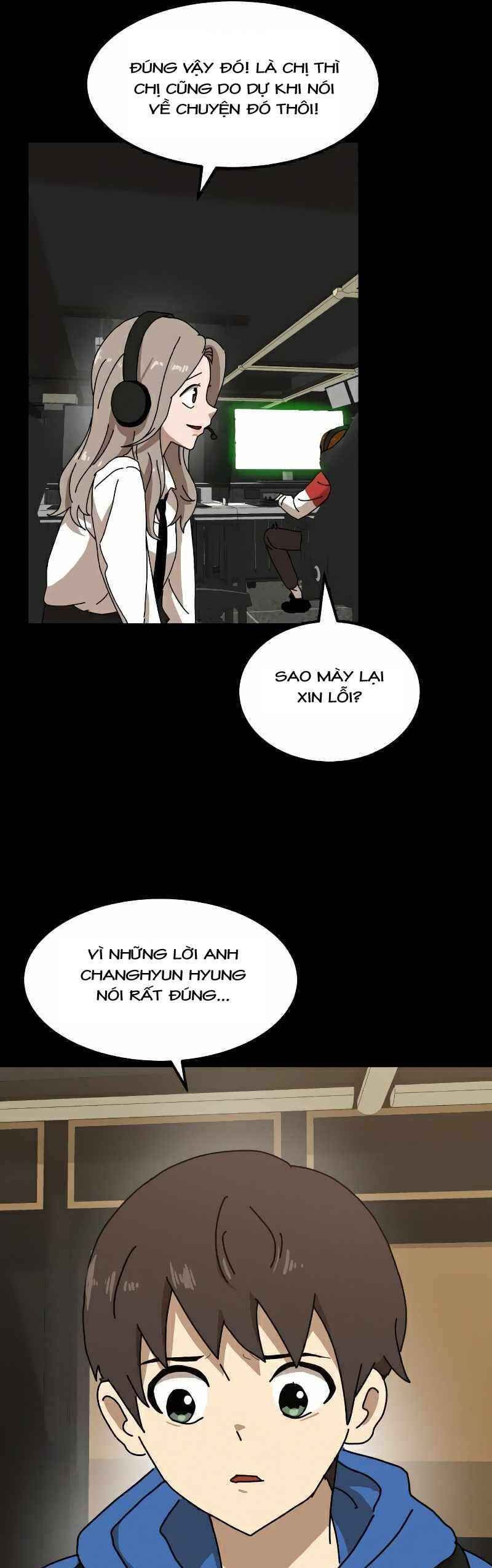 Double Click Chapter 23 - Trang 48