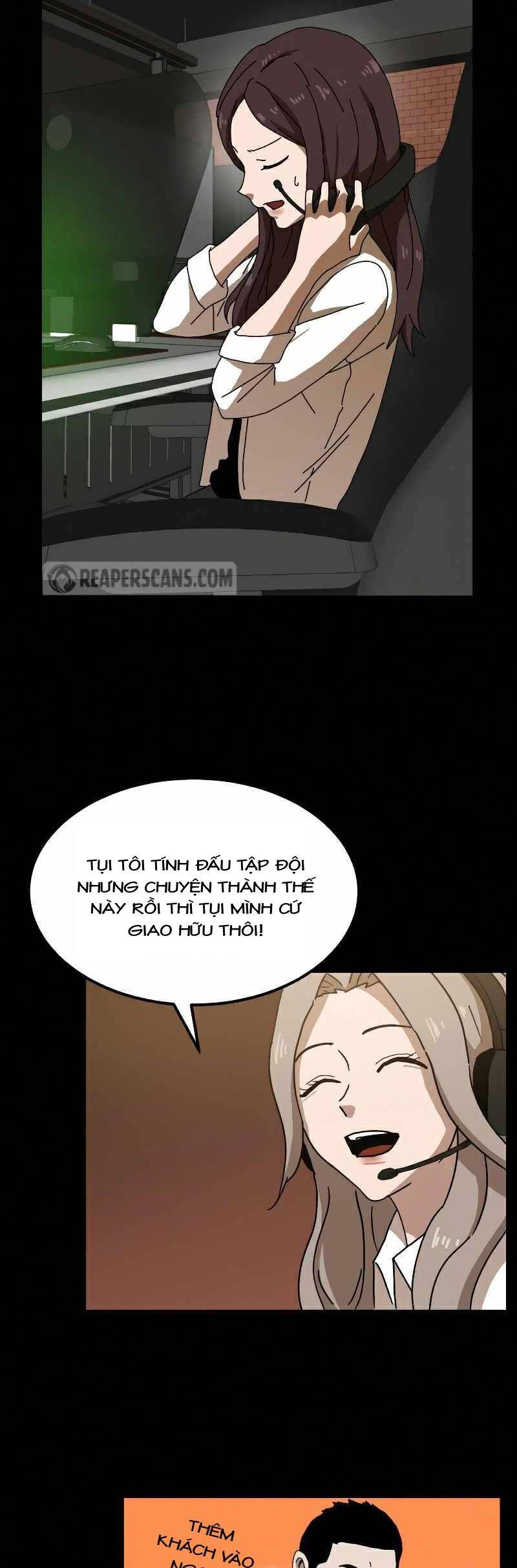 Double Click Chapter 23 - Trang 44