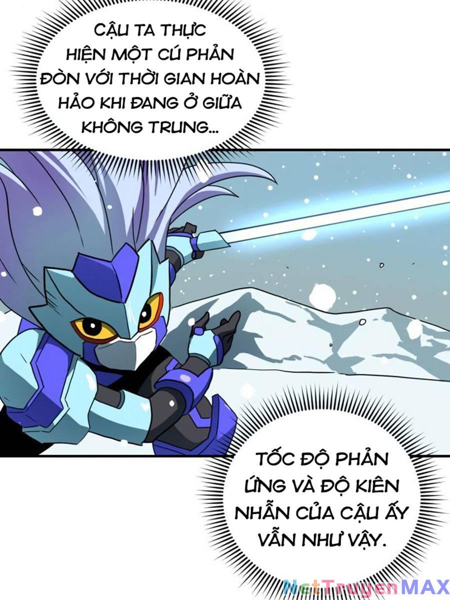 Double Click Chapter 25 - Trang 117