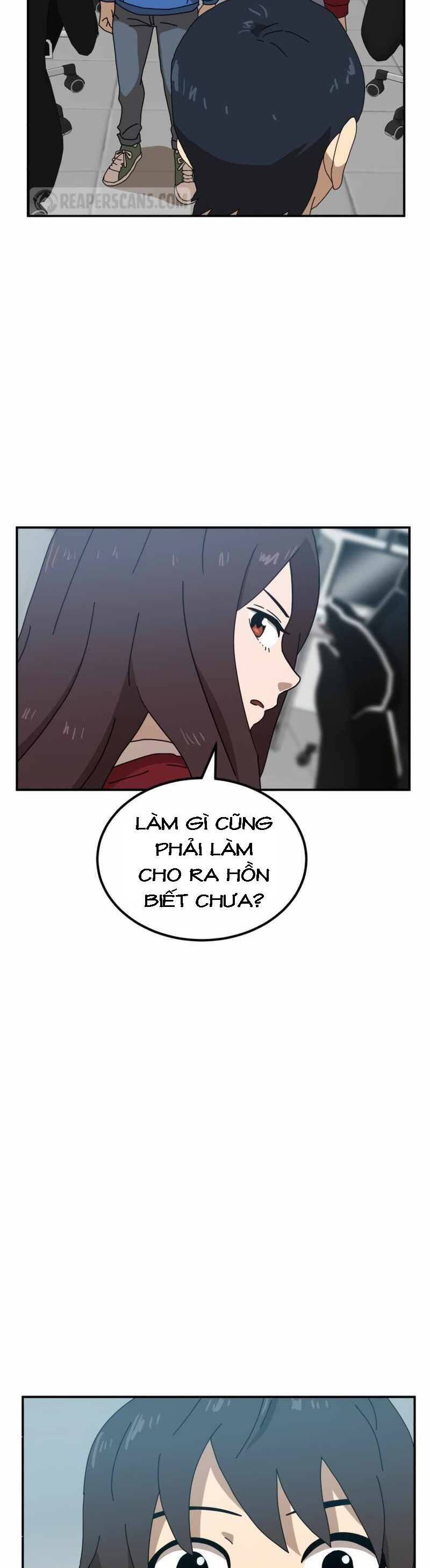 Double Click Chapter 20 - Trang 10