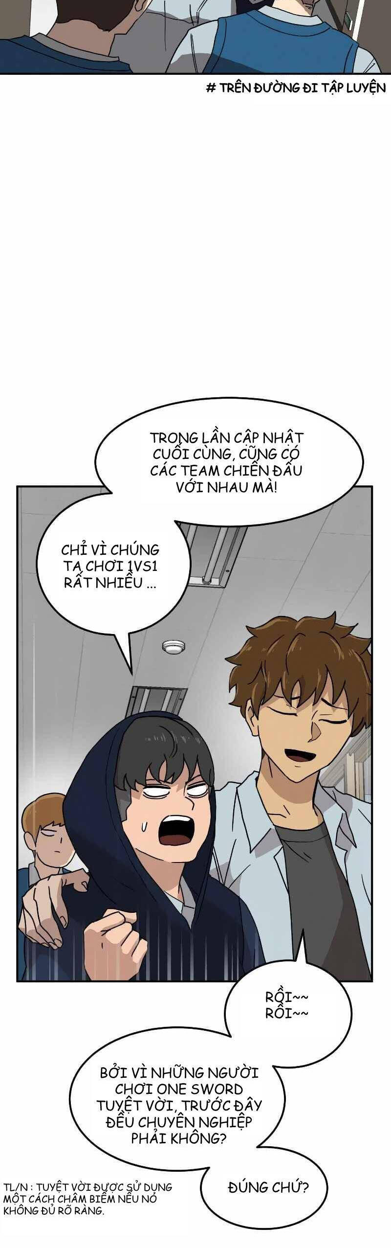 Double Click Chapter 16 - Trang 17