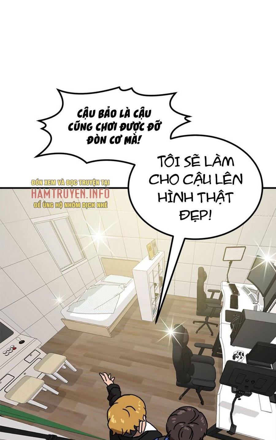 Double Click Chapter 28 - Trang 11