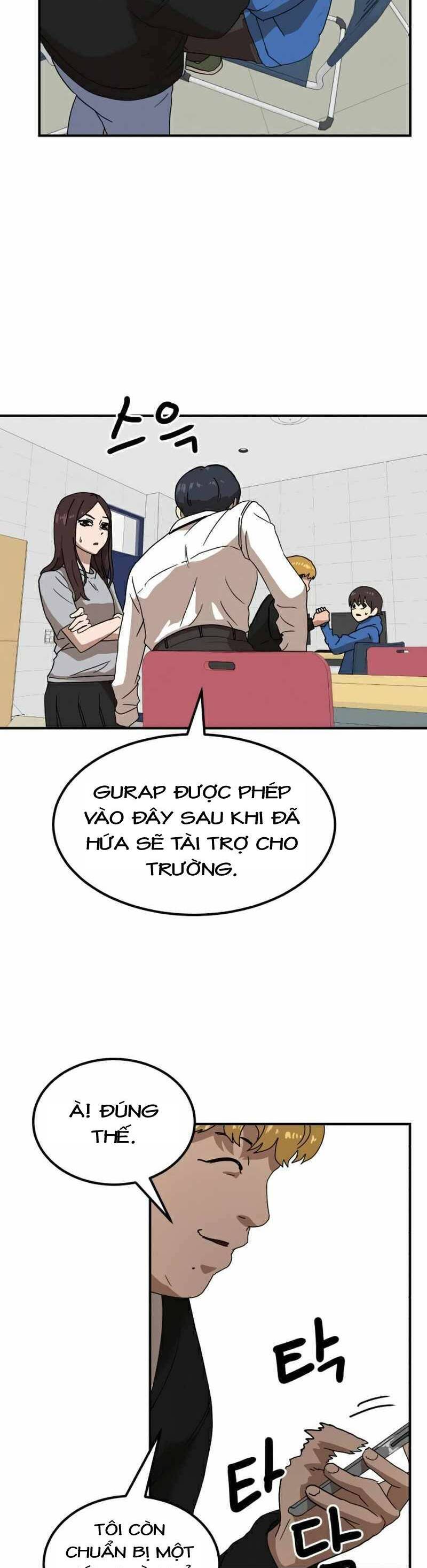 Double Click Chapter 24 - Trang 6