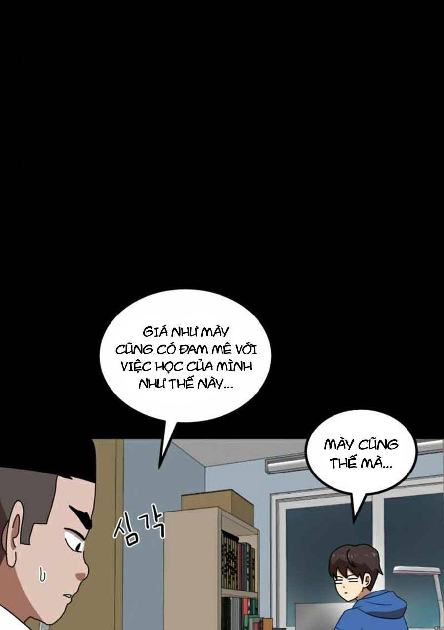 Double Click Chapter 33 - Trang 18