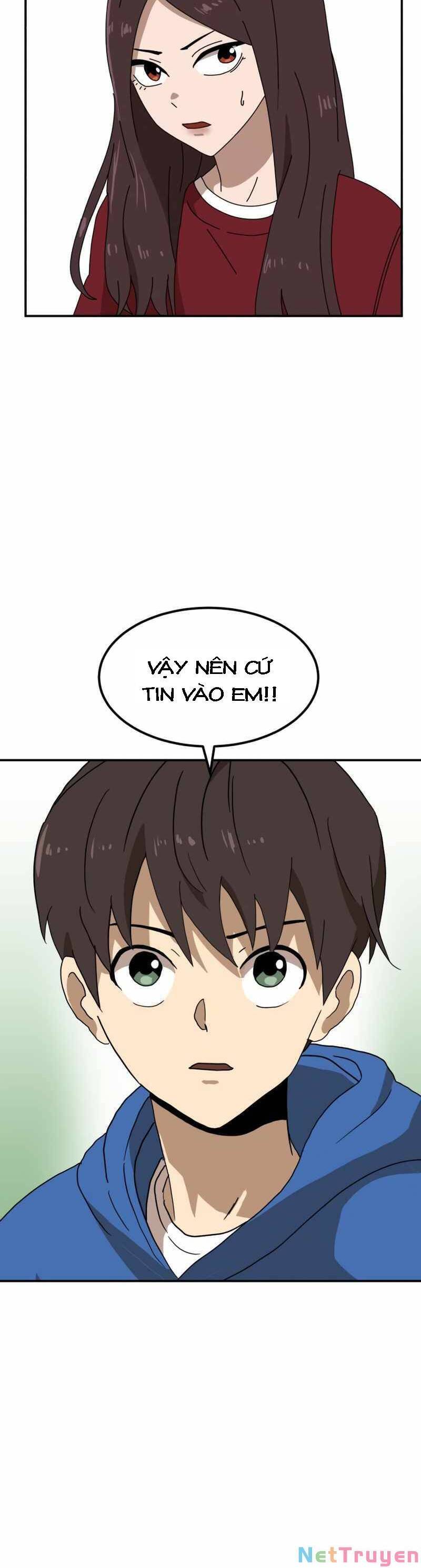 Double Click Chapter 20 - Trang 8