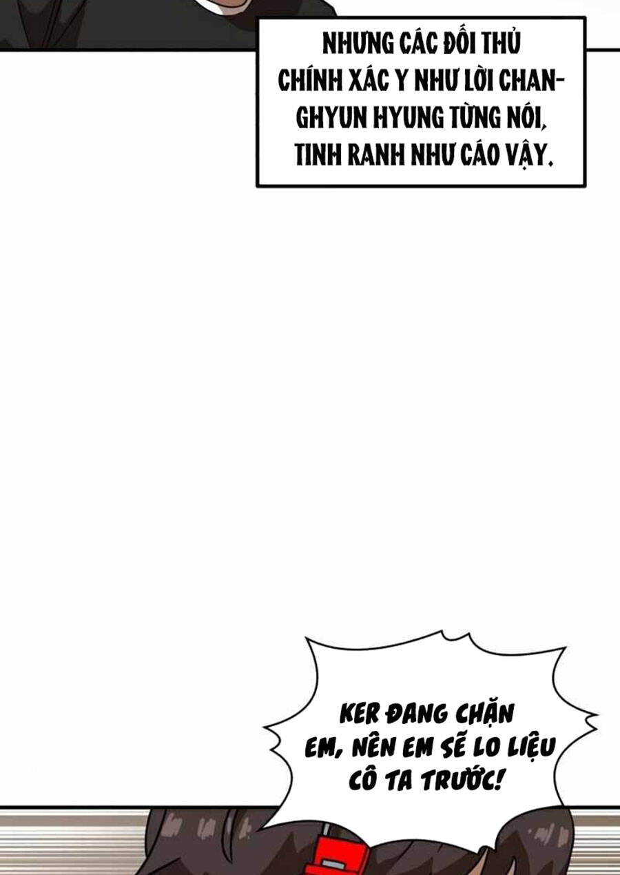 Double Click Chapter 30 - Trang 28