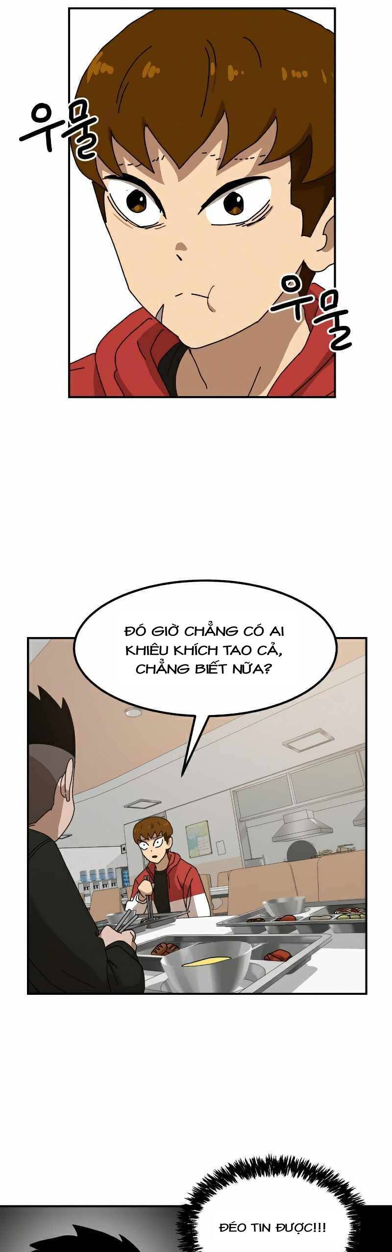 Double Click Chapter 23 - Trang 38