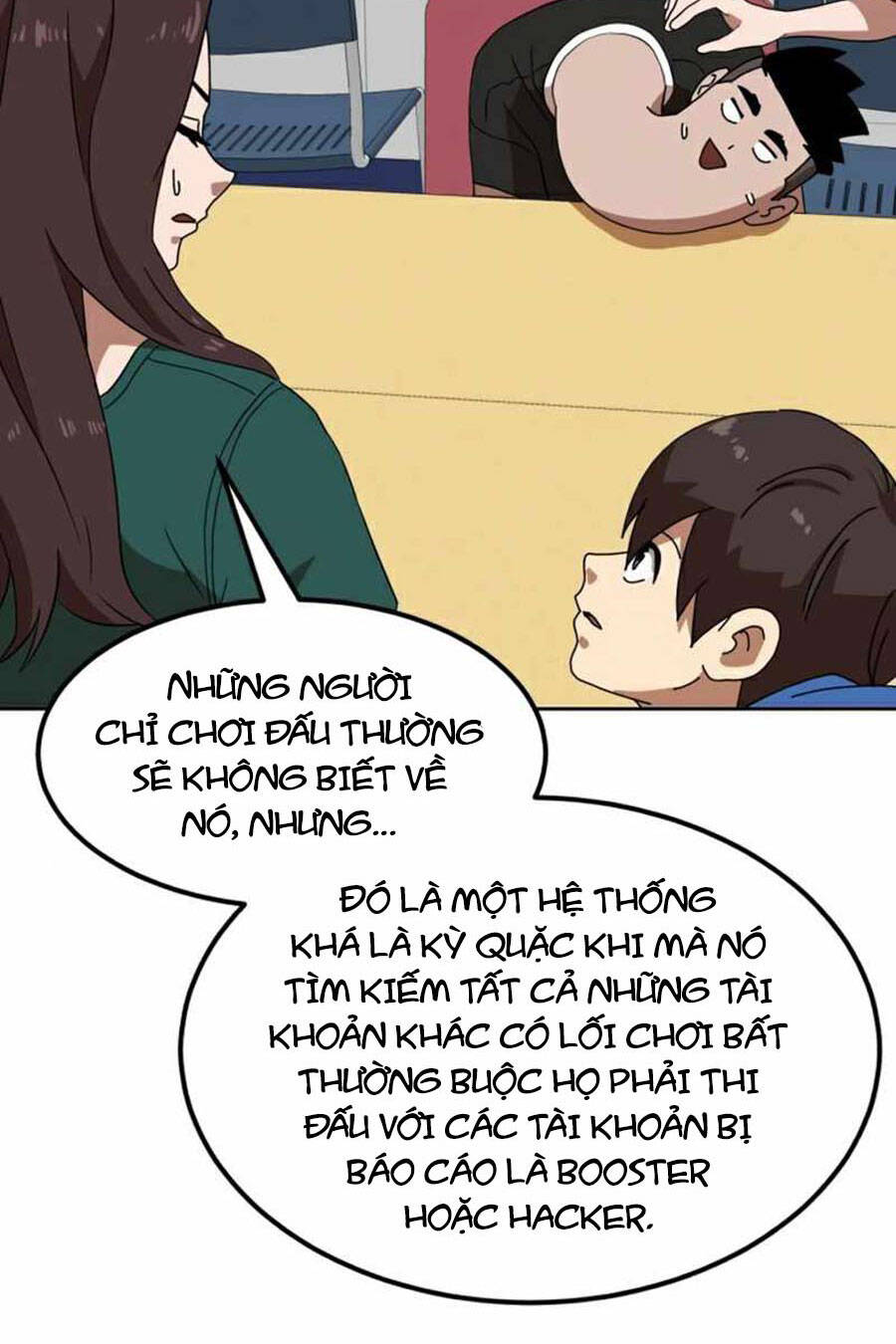 Double Click Chapter 33 - Trang 41