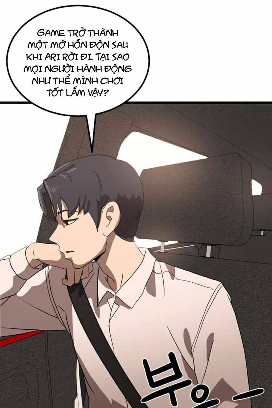 Double Click Chapter 32 - Trang 89